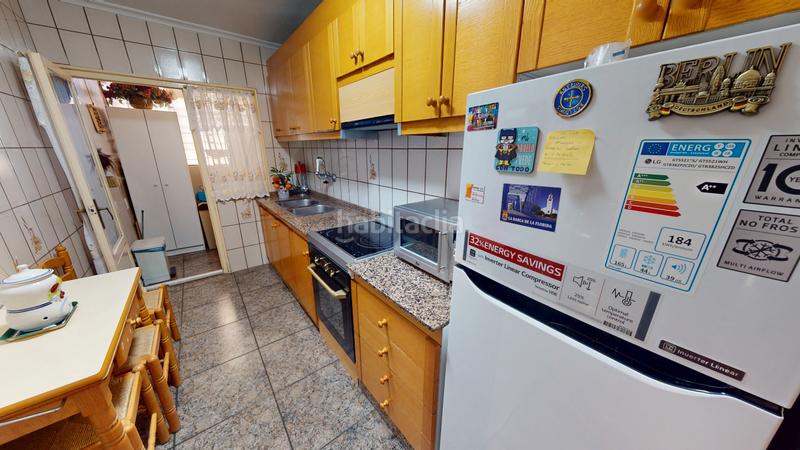 Foto 63aa6c8b-3c90-480c-8f6c-ed020815a645. Flat in Plaza de Toros-Avenida Chapí-Trinquete Elda