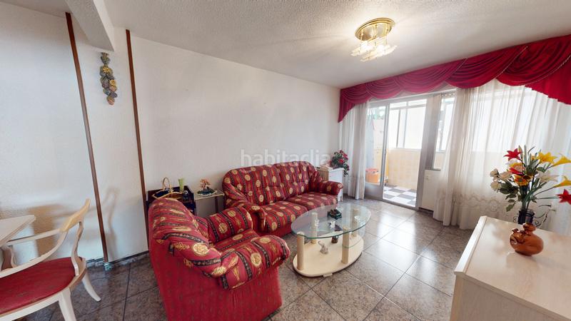 Foto 8459c87a-6c29-4bdd-b98f-87842dd69c31. Flat in Plaza de Toros-Avenida Chapí-Trinquete Elda