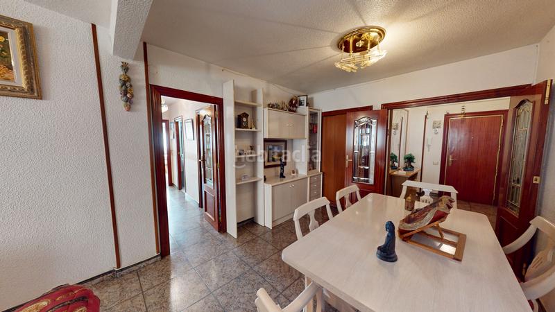 Foto 907eafff-a8fb-43a8-975f-79d4560a07e6. Flat in Plaza de Toros-Avenida Chapí-Trinquete Elda