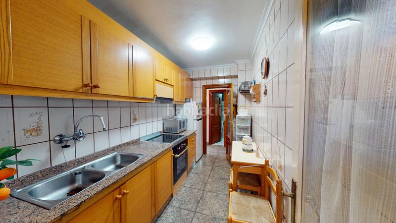 Foto fa4f31e3-e561-4b97-bd1d-71d559ba5d38. Flat in Plaza de Toros-Avenida Chapí-Trinquete Elda