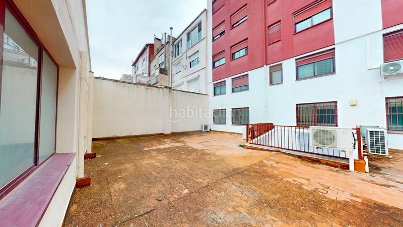 Foto 06696624-707b-4356-a9a0-292ea12523b5. Business premise with heating in Eixample Alcoi