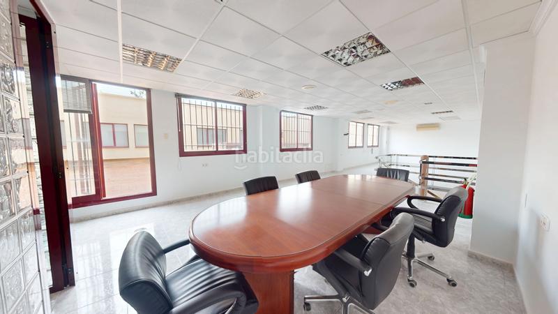 Foto 11f2e886-7755-43cf-83b5-ddf40835ae87. Business premise with heating in Eixample Alcoi