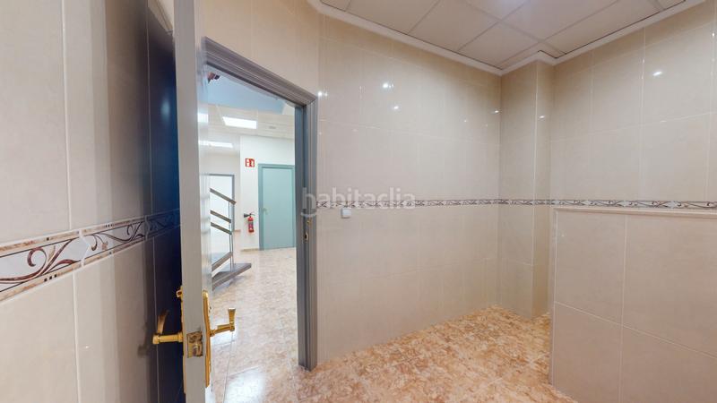 Foto 2966ce3e-27f2-4fb8-a73a-9a7cd6003d47. Business premise with heating in Eixample Alcoi