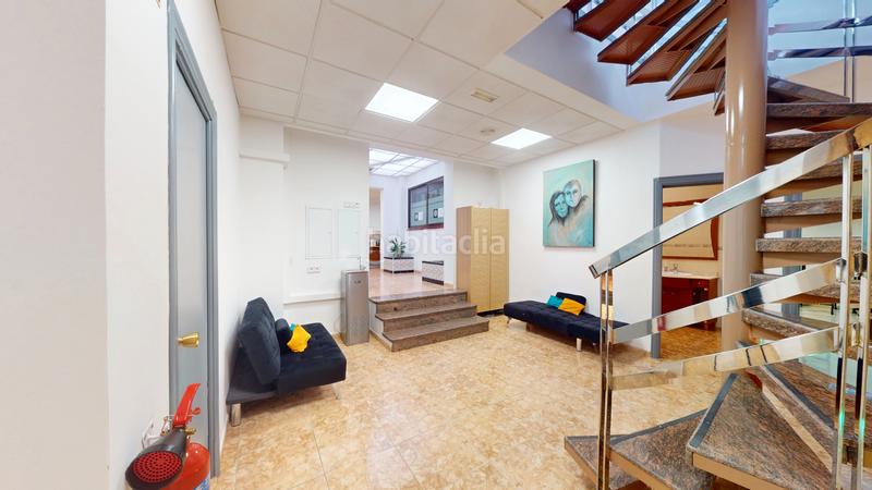 Foto 3adab352-d644-4213-bdd6-effd262c2b8f. Business premise with heating in Eixample Alcoi