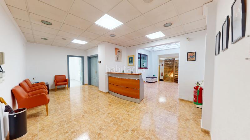 Foto 3adf408d-5c3c-4a18-91b3-6374f7191c69. Business premise with heating in Eixample Alcoi