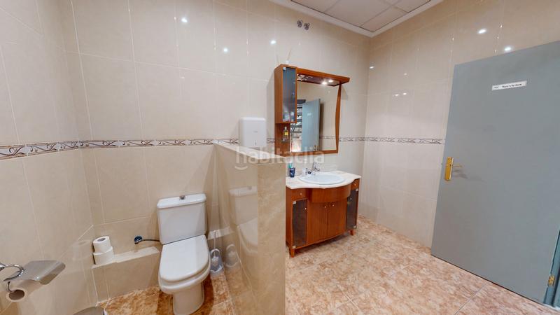 Foto 47468675-fcd6-46c5-bb58-c9439341e113. Business premise with heating in Eixample Alcoi