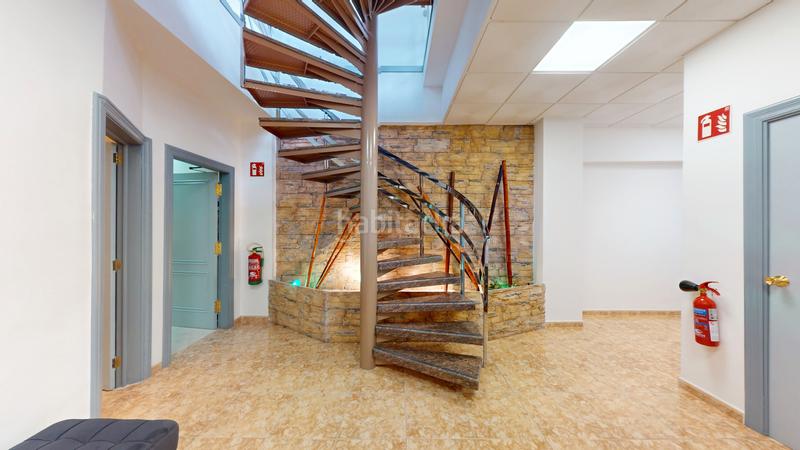 Foto 4821854d-5656-4de9-8965-09b8ed2ec513. Business premise with heating in Eixample Alcoi