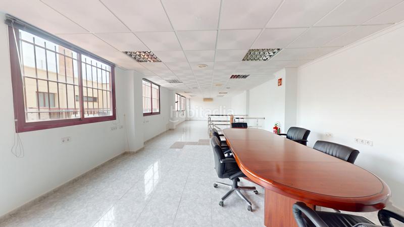 Foto 5f64ba80-3fcc-4b4e-a764-3c1097d5169b. Business premise with heating in Eixample Alcoi