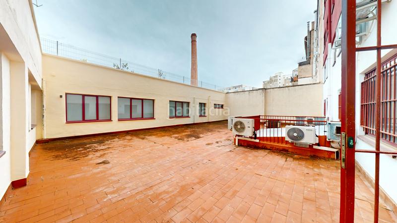 Foto 6217db28-5887-484e-b7ab-4c7688707de0. Business premise with heating in Eixample Alcoi