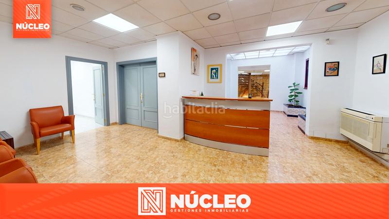 Foto 62542647-f91b-49d0-b826-9590af33a0ae. Business premise with heating in Eixample Alcoi