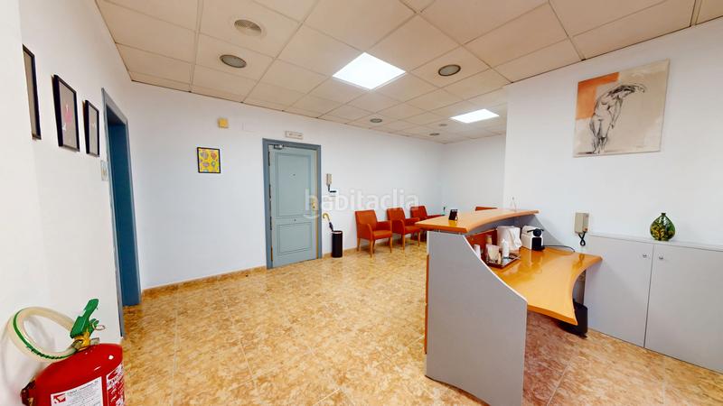 Foto 6c21bc5d-b076-441a-9cf9-8c8d4744f855. Business premise with heating in Eixample Alcoi