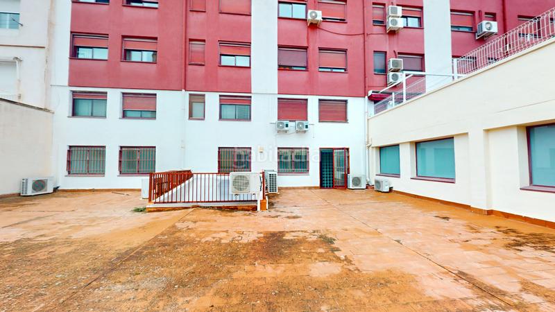 Foto 7639f051-4f30-41ec-a80c-e1414dcfc62e. Business premise with heating in Eixample Alcoi