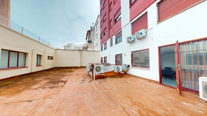 Foto 79282cc0-f6ca-483b-b689-380adaa4c5db. Business premise with heating in Eixample Alcoi