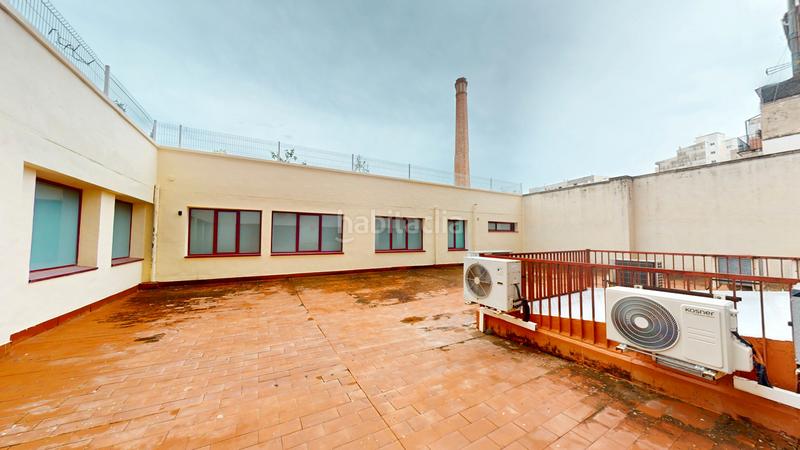 Foto 8b428828-8464-4da3-ade1-c7284a534a3c. Business premise with heating in Eixample Alcoi