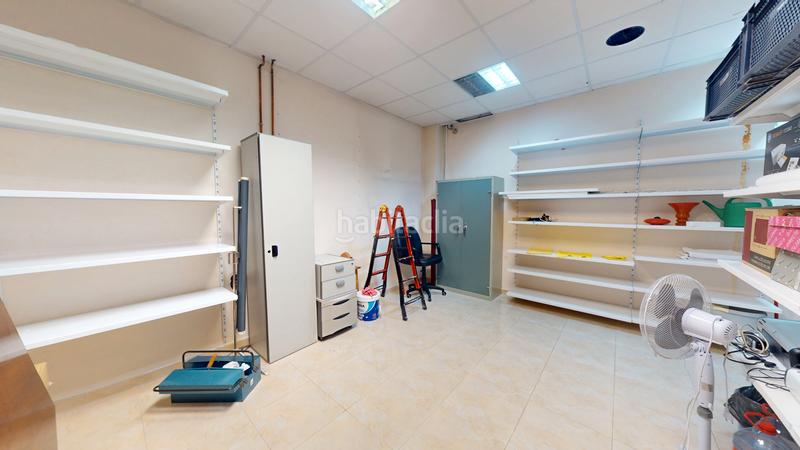 Foto 9537062f-5bd3-4e60-8751-f28f33f2c9d7. Business premise with heating in Eixample Alcoi