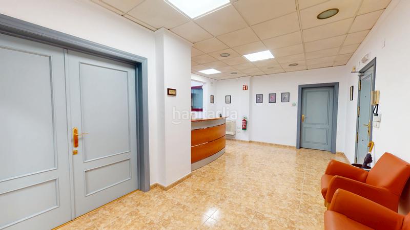 Foto 98bc35b4-1fb4-4d42-a7bf-36cf163b479b. Business premise with heating in Eixample Alcoi