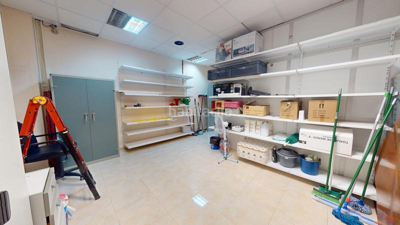 Foto 9bfe1545-c0bd-4227-95dd-bae1832ecdf1. Business premise with heating in Eixample Alcoi