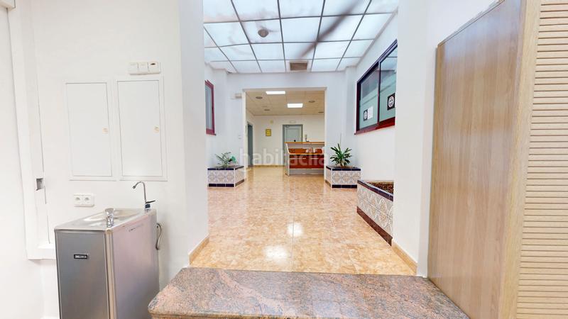 Foto b62346f8-1b5a-4318-9b03-0f425b412234. Business premise with heating in Eixample Alcoi