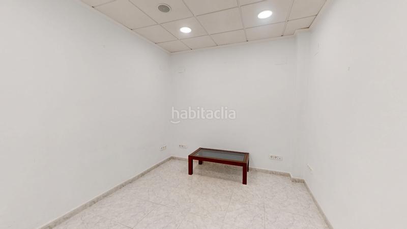 Foto b74d2dcc-e5da-47e4-a5ed-4d8406d713d6. Business premise with heating in Eixample Alcoi