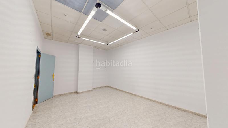 Foto bbfb9e03-b647-4636-94f2-1616bcf5c51c. Business premise with heating in Eixample Alcoi