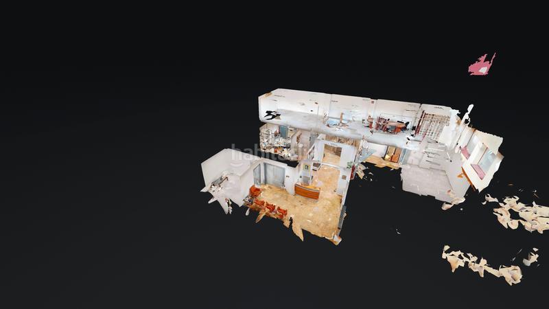 Foto dc8d746f-9568-4773-89ea-203053b9e893. Business premise with heating in Eixample Alcoi