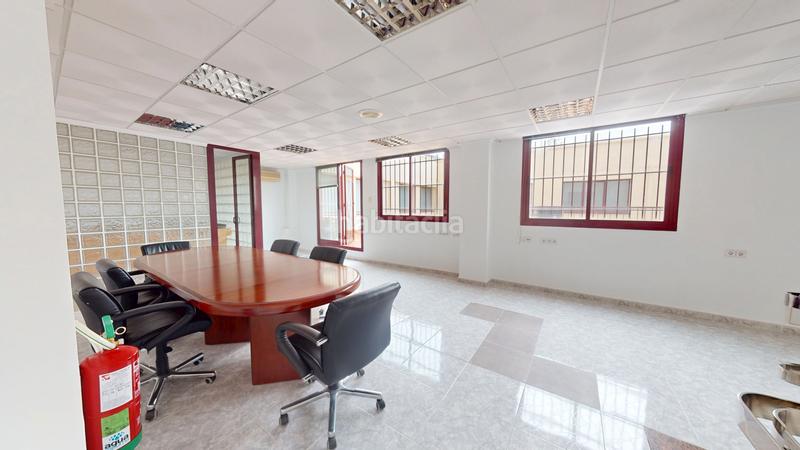 Foto e1d37209-7307-498c-99f0-770e59f8d338. Business premise with heating in Eixample Alcoi