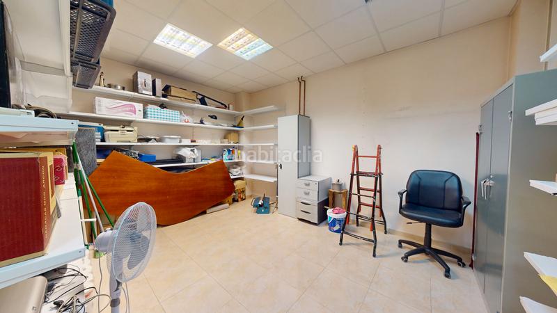 Foto f5ecde64-d434-4d50-88ff-dbdb449b7f89. Business premise with heating in Eixample Alcoi