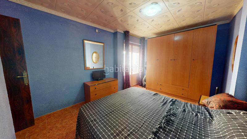 Foto 6b7ee330-bf05-440f-8bc8-5acd4cfee95a. Piso  en venta en calle pedro amat en San Crispín-Huerta Nueva-Estación Elda