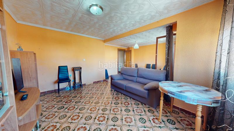 Foto aa48ebe8-af93-4fed-978f-a29a75fc38aa. Piso  en venta en calle pedro amat en San Crispín-Huerta Nueva-Estación Elda