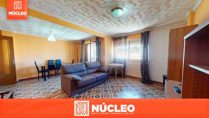 Foto c88b8799-0b6c-4f30-82de-186c38785edc. Piso  en venta en calle pedro amat en San Crispín-Huerta Nueva-Estación Elda