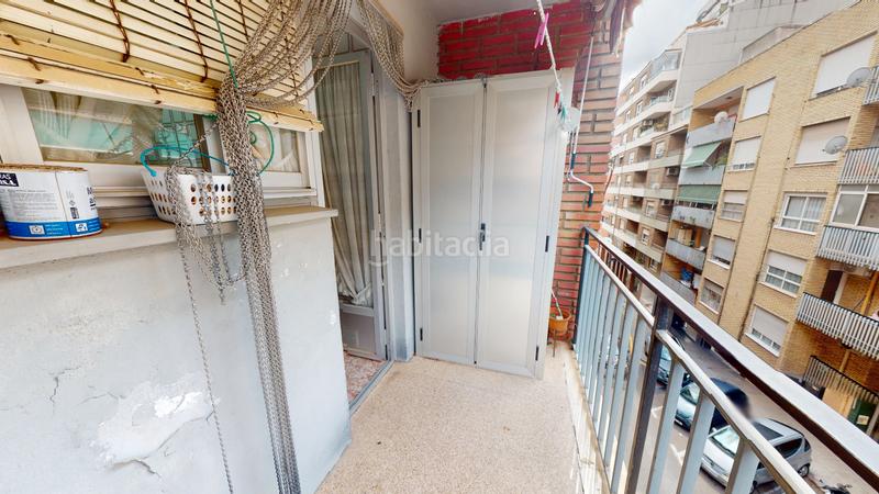 Foto fc1cbe42-b933-4d32-baec-c034a84c7b65. Pis amb calefacció a Santa Rosa Alcoi