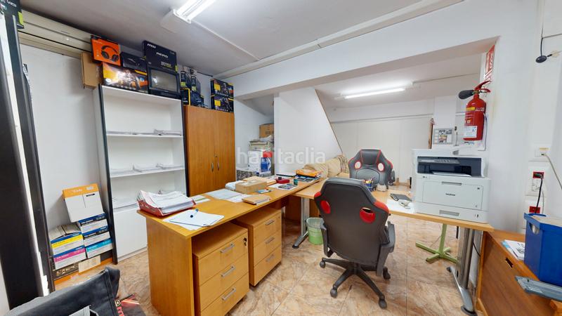 Foto 09633768-22e2-4953-868a-9d56763e02eb. Geschäftsraum in Fraternidad Elda