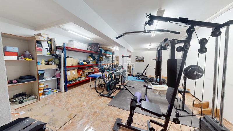 Foto 0d518d70-71c7-48a9-8489-709a2f219651. Geschäftsraum in Fraternidad Elda