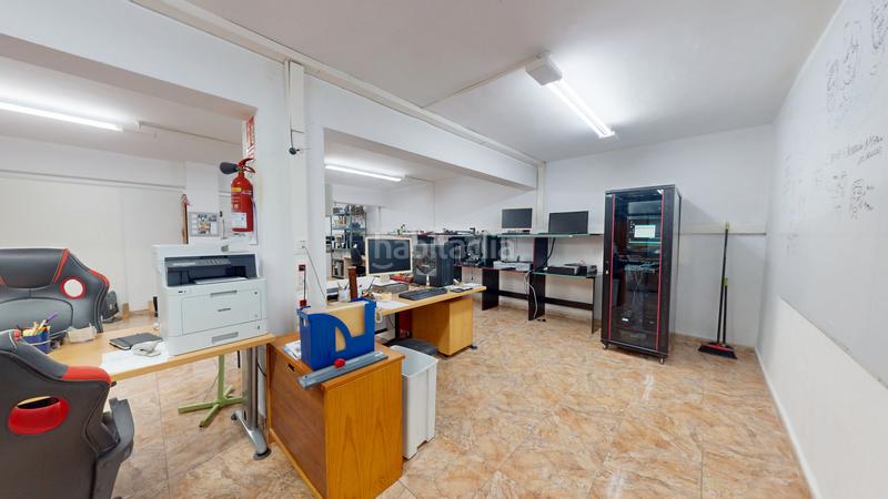 Foto 2908fbe2-2568-4ea4-9186-57b1d754f010. Geschäftsraum in Fraternidad Elda