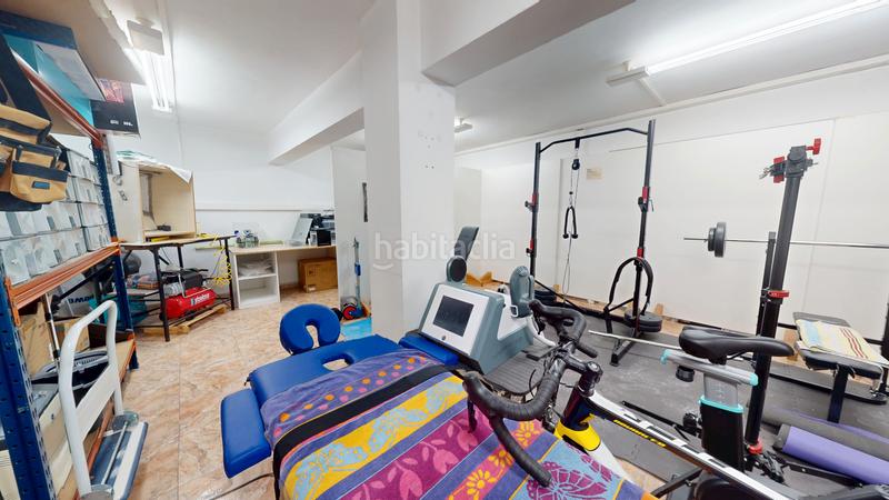 Foto 3f99dd5d-a84e-4870-9bd4-a829d6772381. Geschäftsraum in Fraternidad Elda