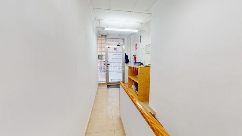 Foto 4a22cbf3-d8a9-49dc-8c7d-616074635985. Geschäftsraum in Fraternidad Elda
