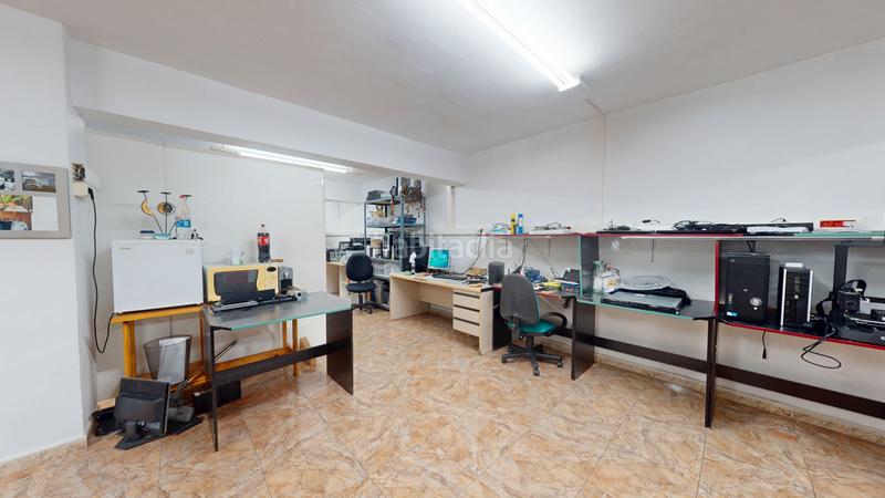 Foto 5f93248d-6936-47a2-9f24-e8e7cf4aa5a6. Geschäftsraum in Fraternidad Elda