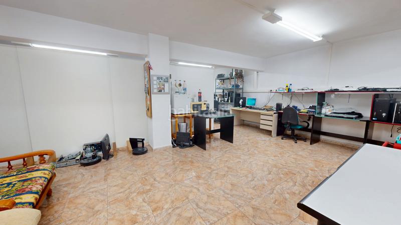 Foto 71fa1752-1544-4d80-bad8-2d601574b41d. Geschäftsraum in Fraternidad Elda