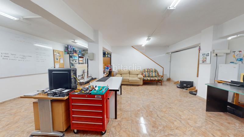 Foto 796234f2-b007-46e7-ae76-b8b8df5ffff7. Geschäftsraum in Fraternidad Elda