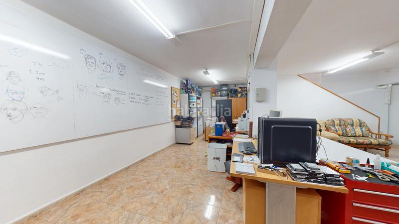 Foto 7acb6006-2253-4758-b91f-07140165ce8b. Geschäftsraum in Fraternidad Elda