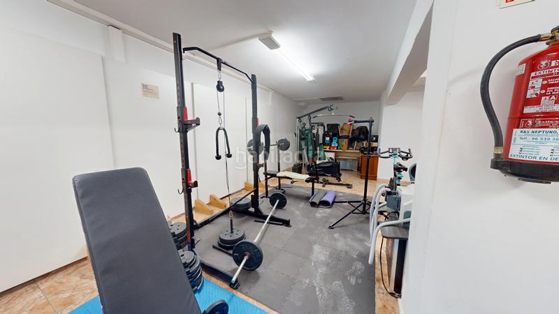 Foto 7adf05bb-76fe-4ae2-8d6a-eaaefb4c101f. Geschäftsraum in Fraternidad Elda