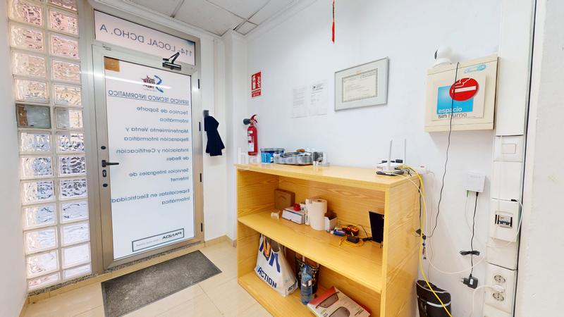 Foto 7c1af820-2858-4dea-8ee0-3d1de34d07a5. Geschäftsraum in Fraternidad Elda