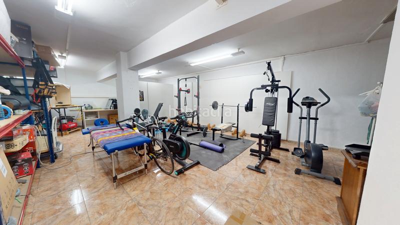 Foto 7d4796bf-b4a8-43ab-8b96-74d13ca92886. Geschäftsraum in Fraternidad Elda