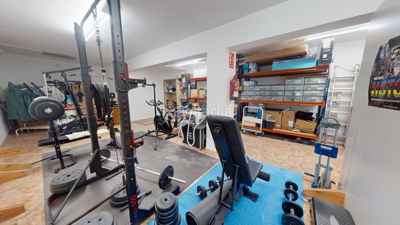 Foto 97f65dd0-2d81-414e-a141-7a682bd7c834. Geschäftsraum in Fraternidad Elda