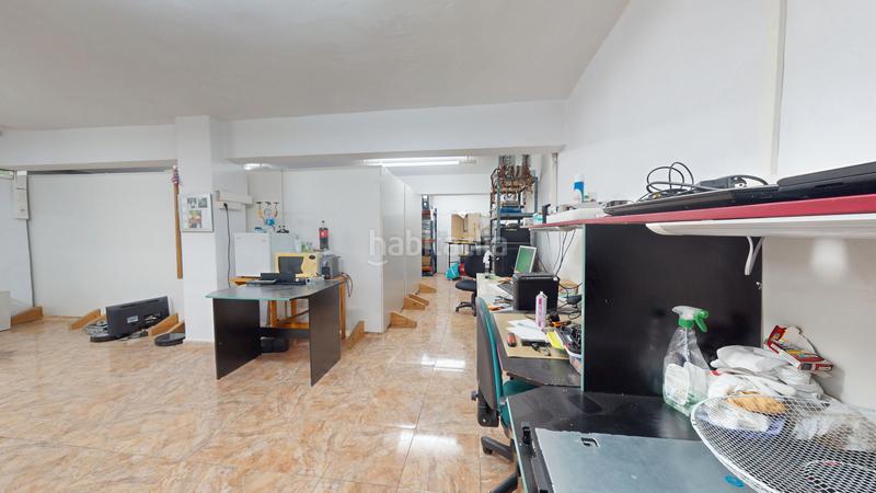 Foto a0c91373-6105-47f5-945f-f86bed028613. Geschäftsraum in Fraternidad Elda