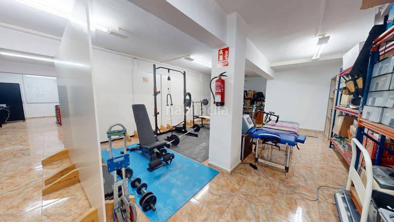 Foto adf74f07-0559-46c8-b9f0-2a7b8f33b07f. Geschäftsraum in Fraternidad Elda