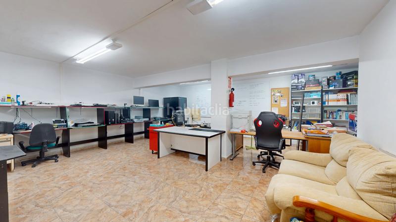 Foto b7e633ca-d2b2-4c31-b92b-d34cd4394087. Geschäftsraum in Fraternidad Elda