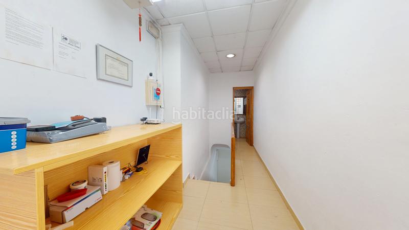 Foto bcd0b322-d928-40ac-a5b7-773db6a9b370. Geschäftsraum in Fraternidad Elda
