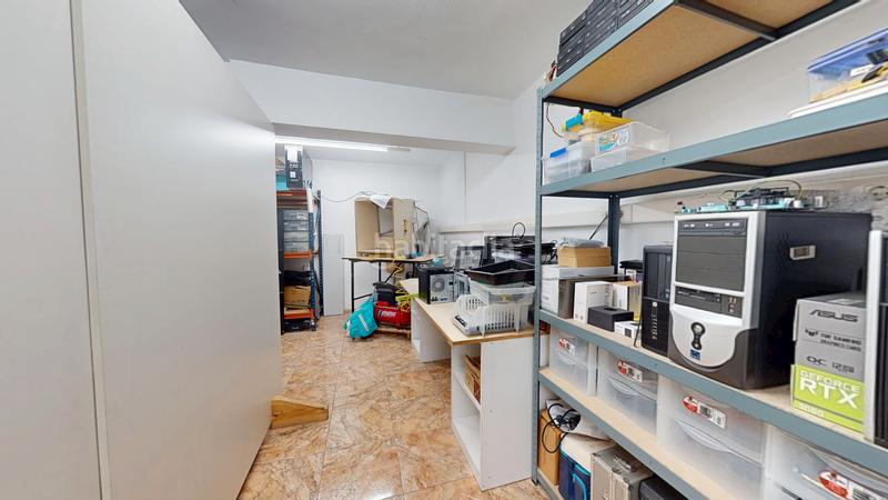 Foto bd4d4034-e17d-42c6-8a29-9227694d040b. Geschäftsraum in Fraternidad Elda