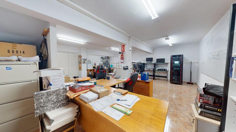 Foto c3899bdf-b530-433d-bb69-74f829c55f13. Geschäftsraum in Fraternidad Elda